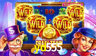 Desvendando o Mundo dos Jogos Virtuais na yd555