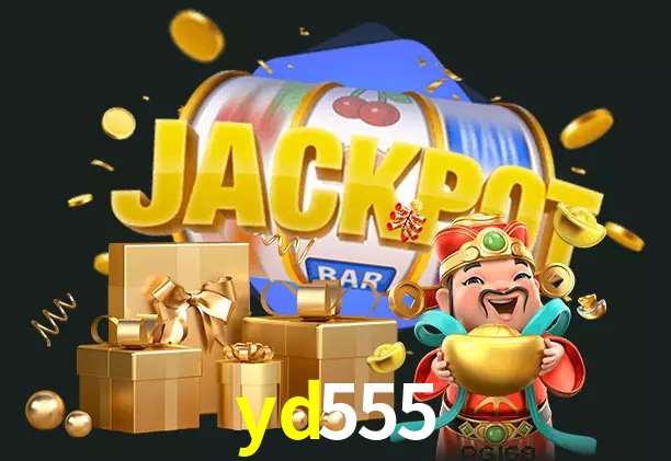 yd555 bet
