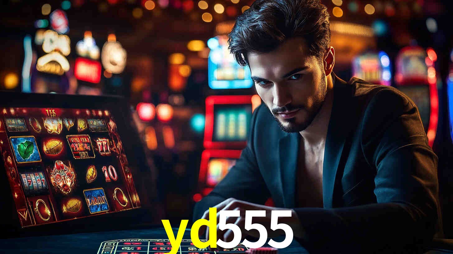 yd555 bet