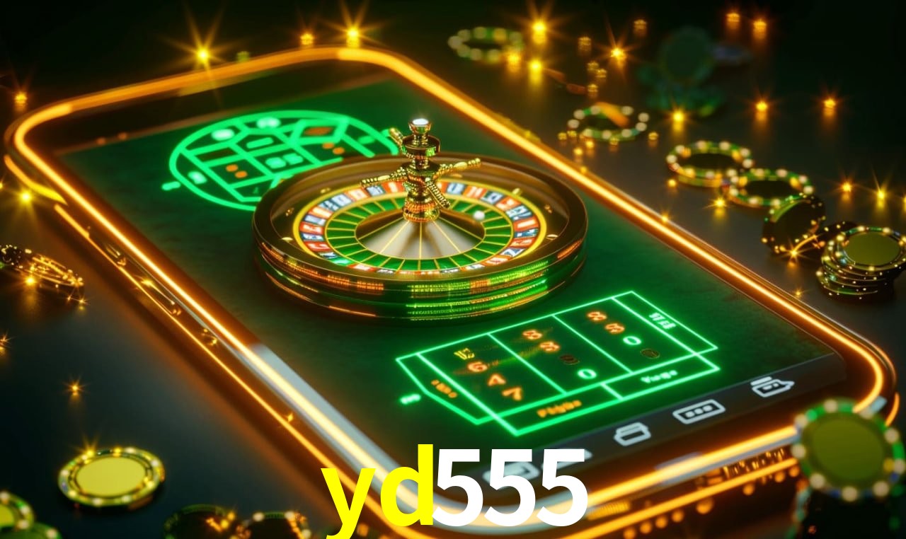 Diretório de Jogos yd555