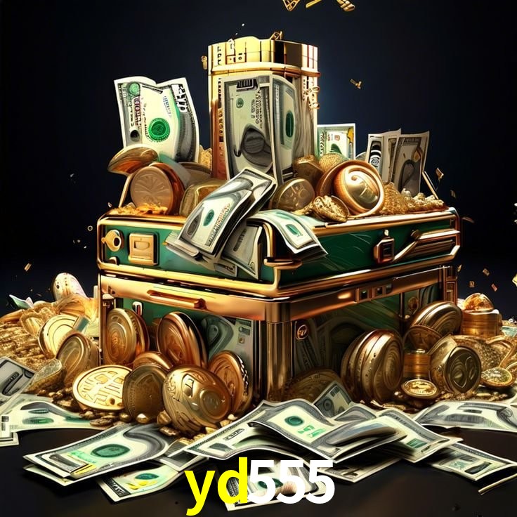 Casino Ao Vivo yd555