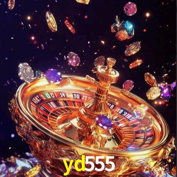 Jogos de Slot yd555