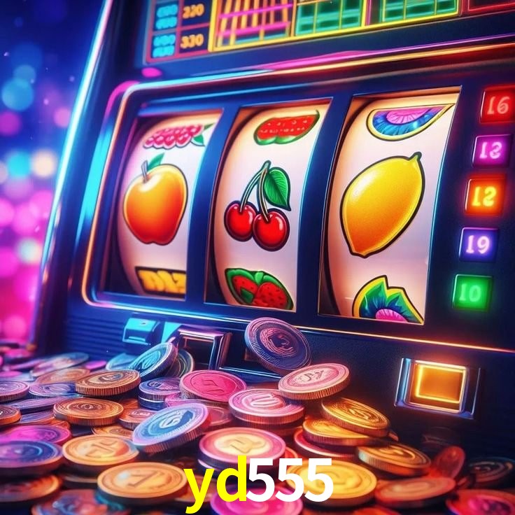 Provedores de Jogos yd555