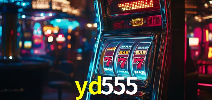 APP oficial da yd555 para mobile