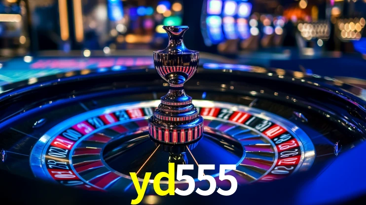 yd555 bet