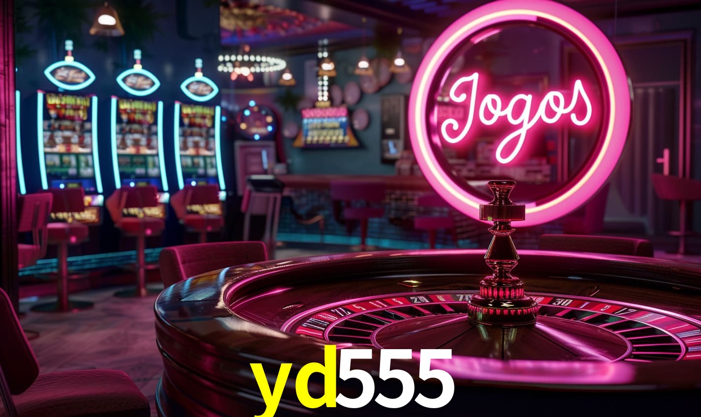 Jogos Exclusivos yd555