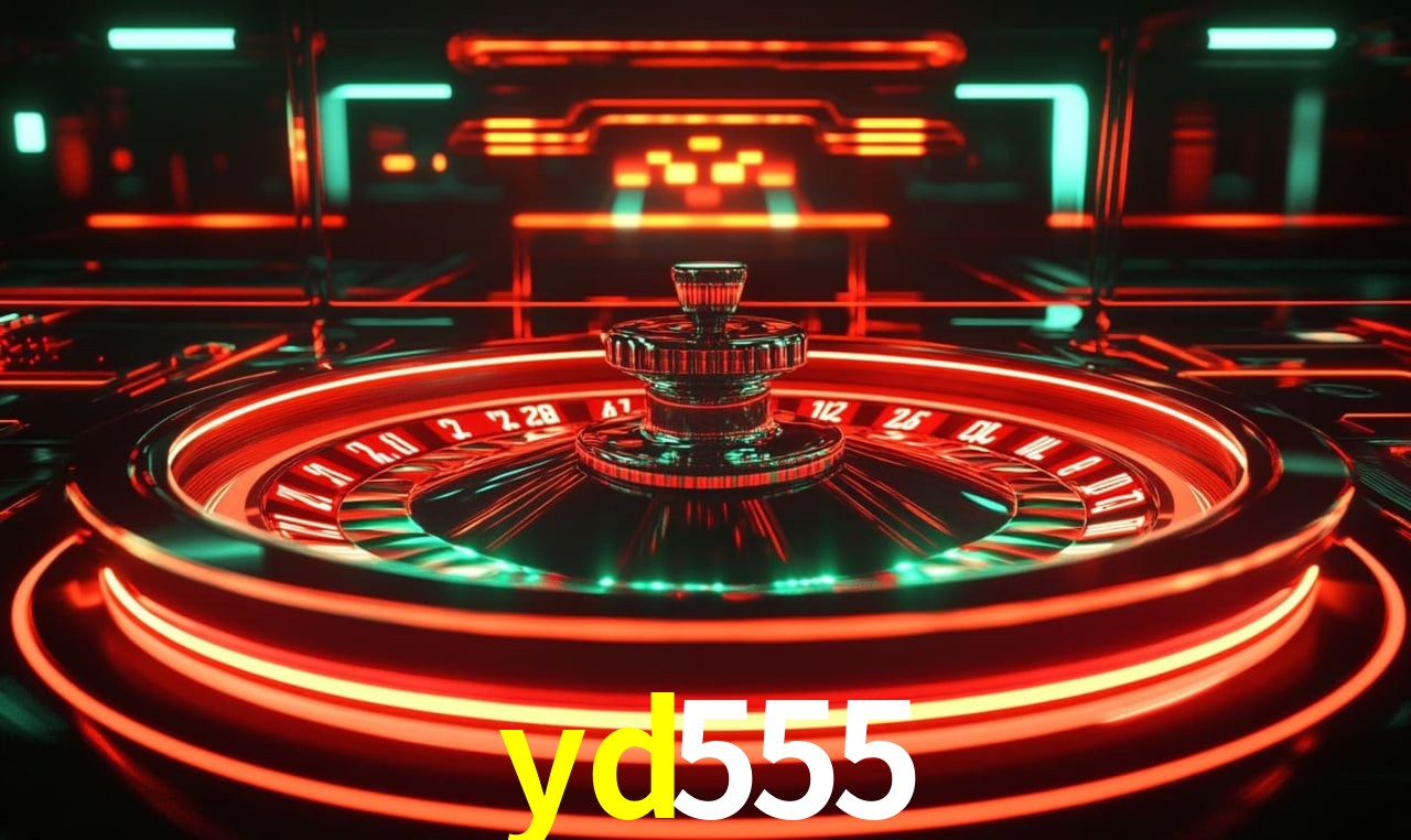 Desvendando o Mundo dos Jogos Virtuais na yd555