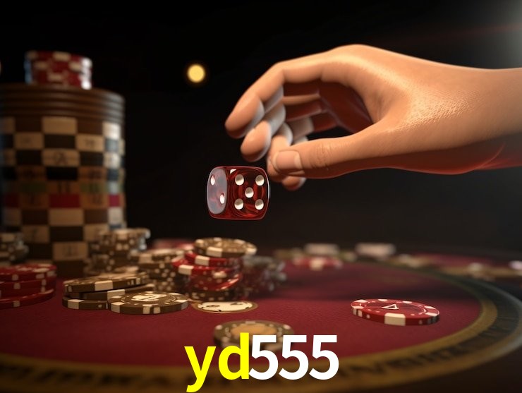 Integração de APIs yd555