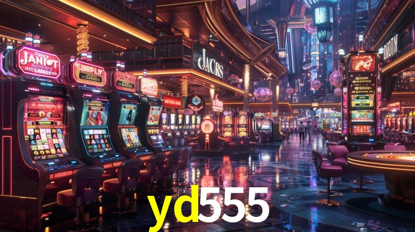 Casino VIP yd555