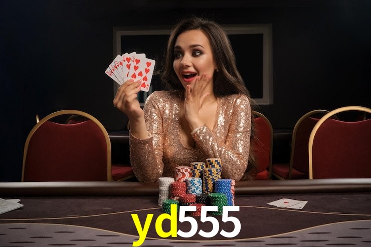 Mesa de Blackjack yd555