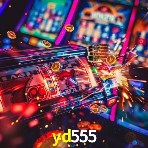Apostas de Tênis yd555