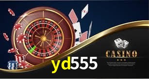 Diretório de Jogos yd555