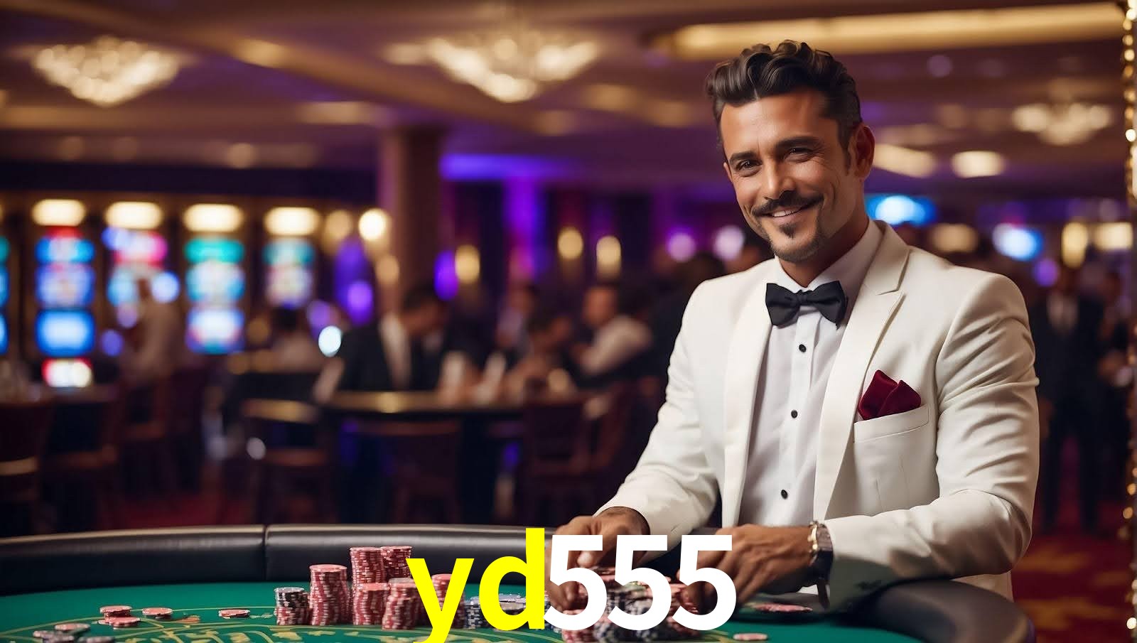 Avaliações dos Jogadores yd555