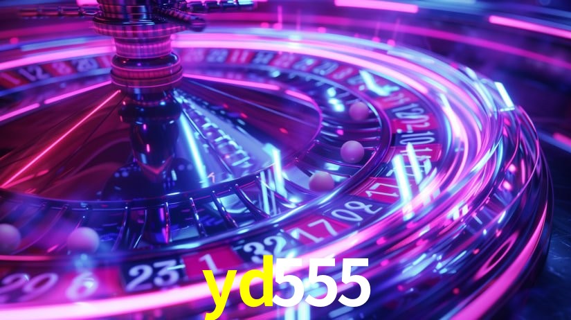 Bônus de Boas-vindas yd555