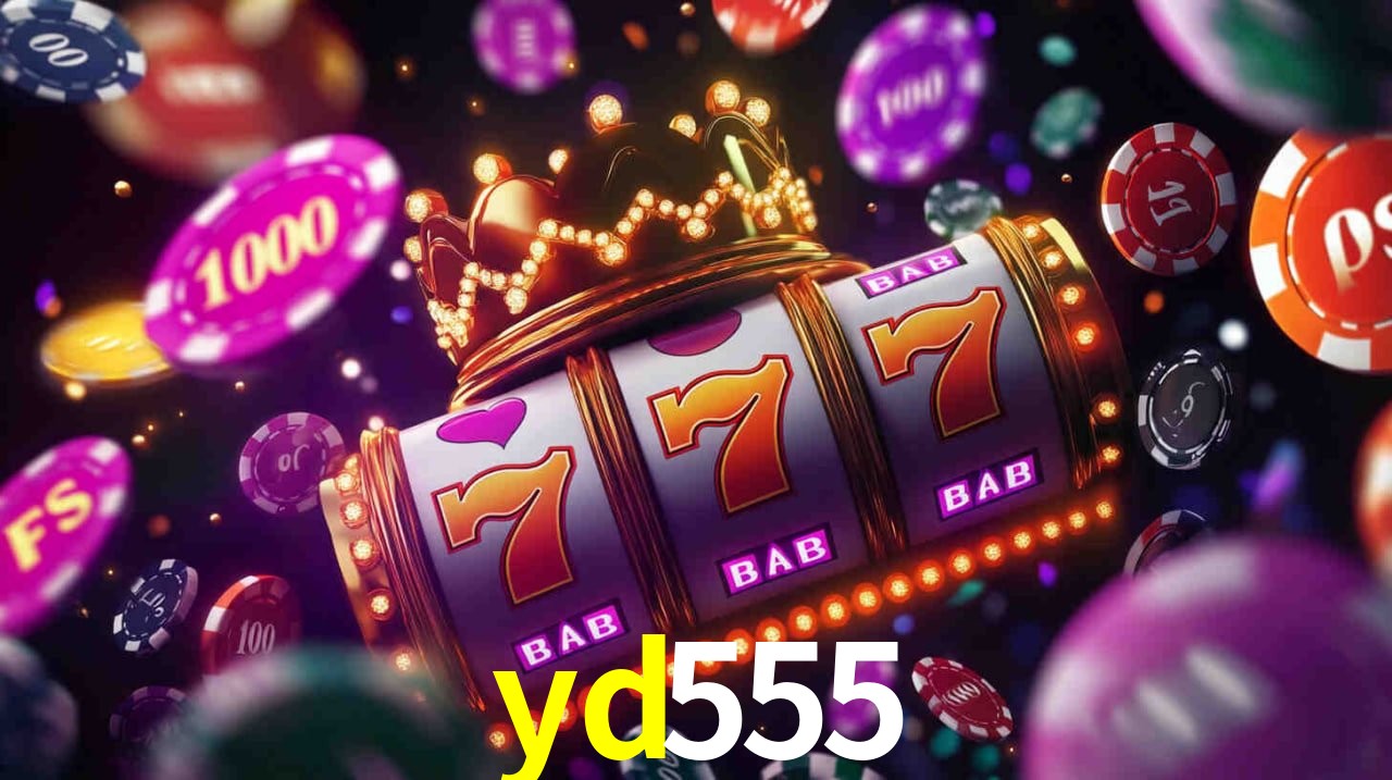 Casino Ao Vivo yd555