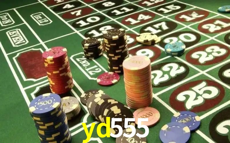 Tecnologia da Plataforma yd555