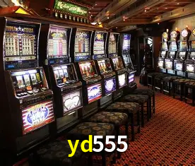 Descubra o Programa VIP da yd555: Vantagens Exclusivas para Jogadores
