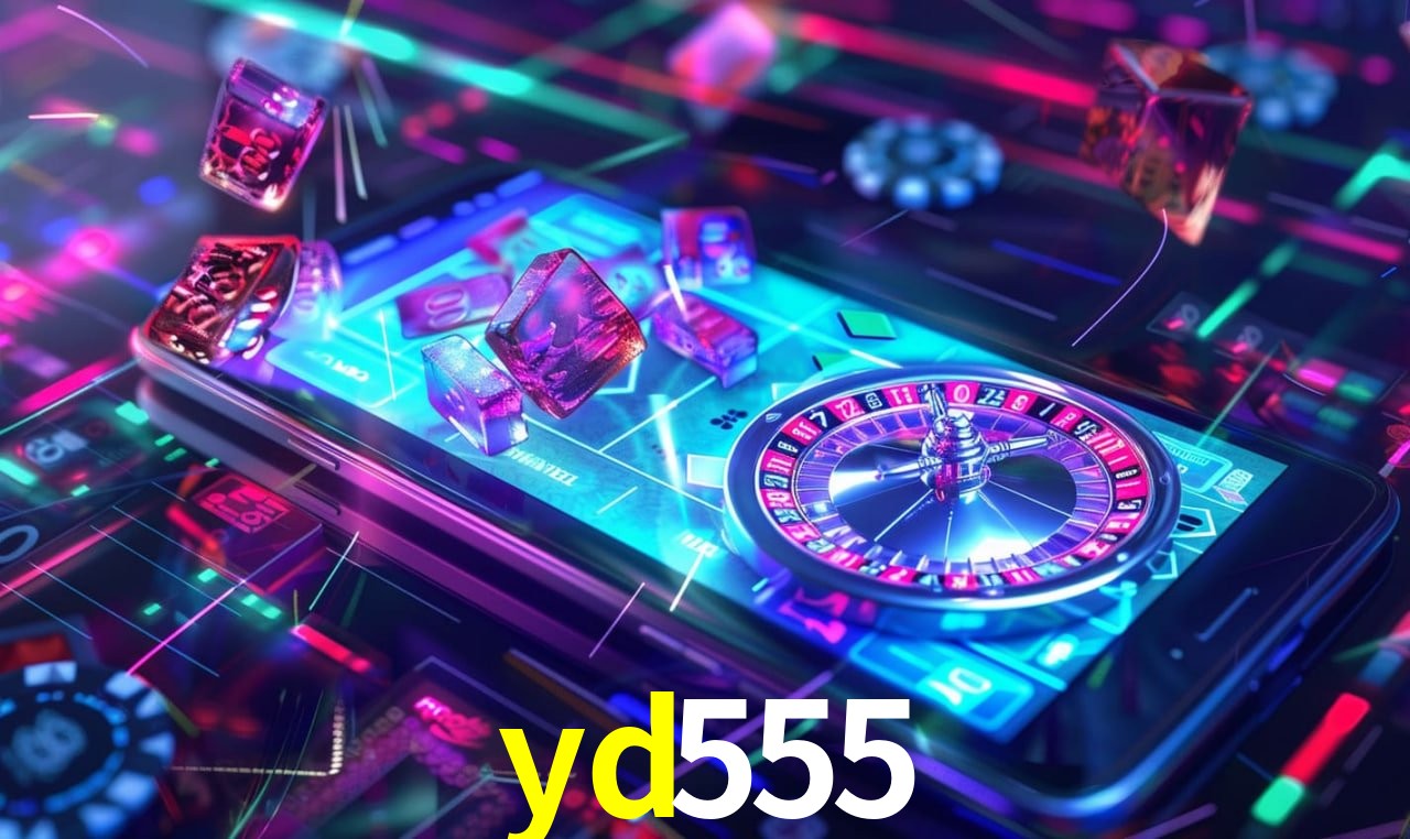 Jogos de Slot yd555