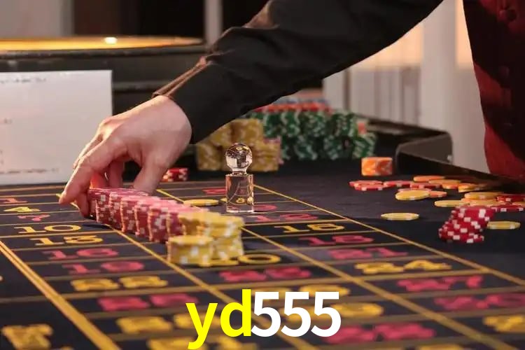A Emoção da Loteria na yd555: Uma Chance de Mudança de Vida