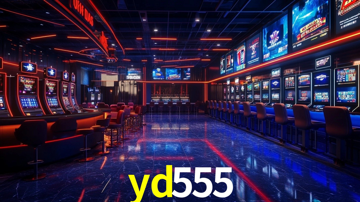 Torneios yd555