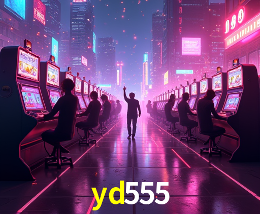Estatísticas Esportivas yd555