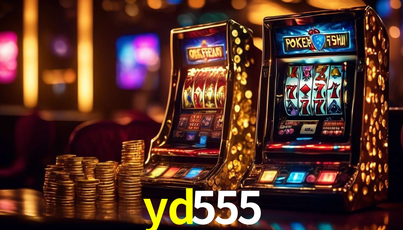 Bônus Diários yd555