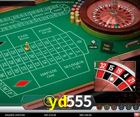 Explorando a Categoria de Eventos em Apostas na yd555
