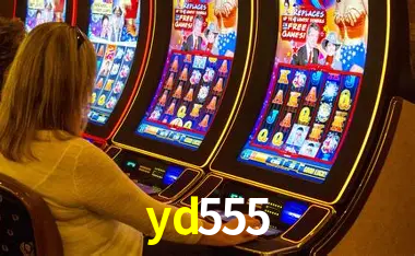 Inovações de Jogos na yd555: O Futuro das Experiências Interativas