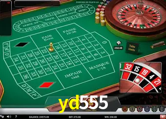 Descubra a Magia dos Jogos de Arcade no yd555