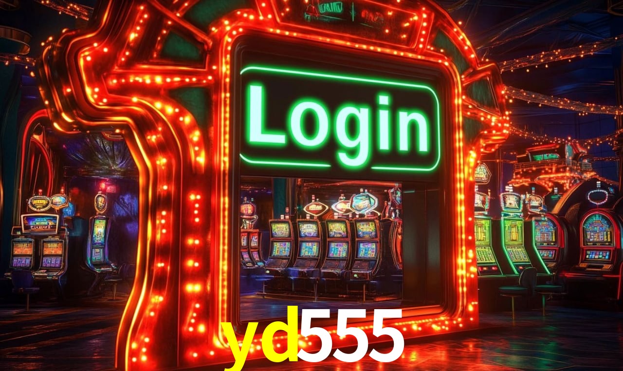 Recursos de Bônus yd555