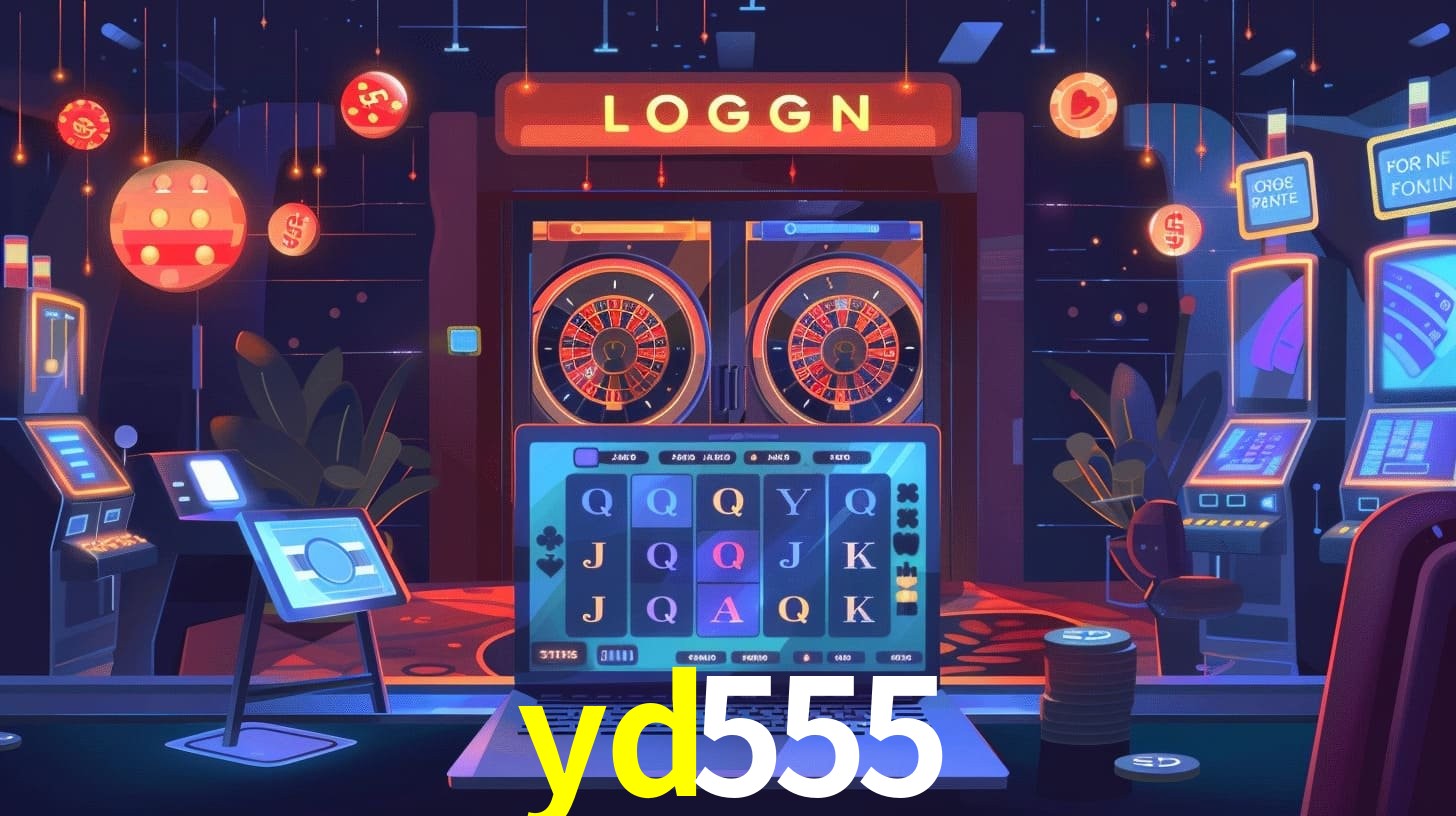 Casino Ao Vivo yd555
