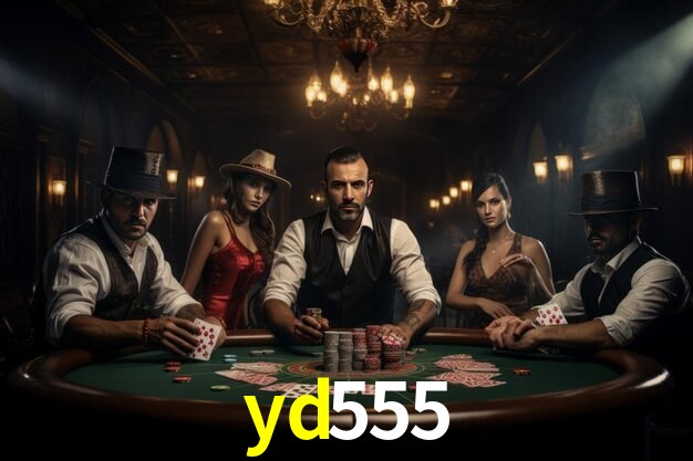 Torneios yd555