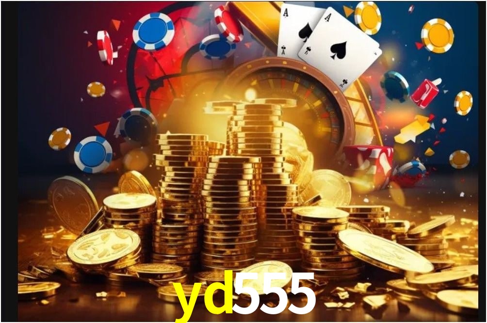 Mesa de Roleta yd555