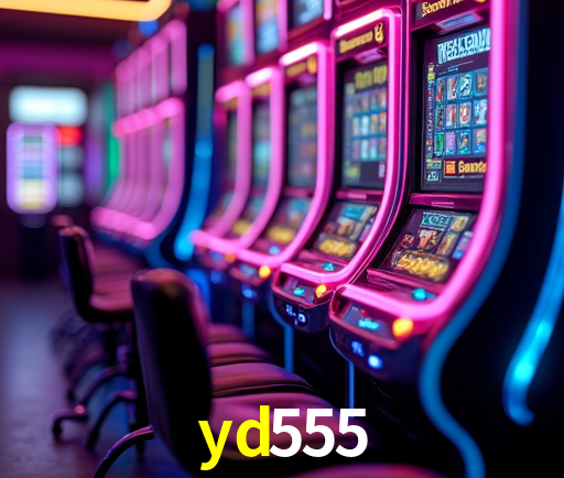 Tecnologia da Plataforma yd555