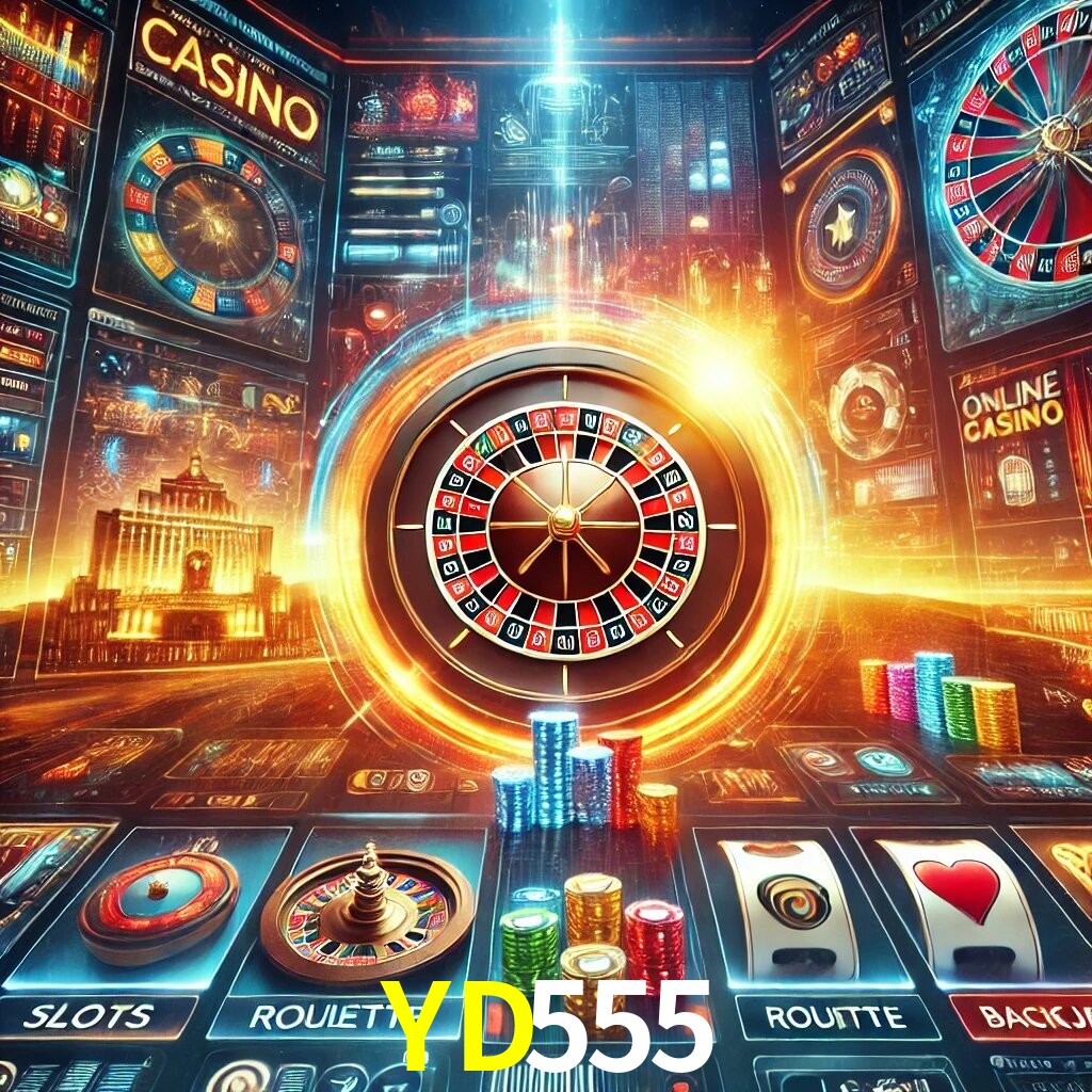  YD555