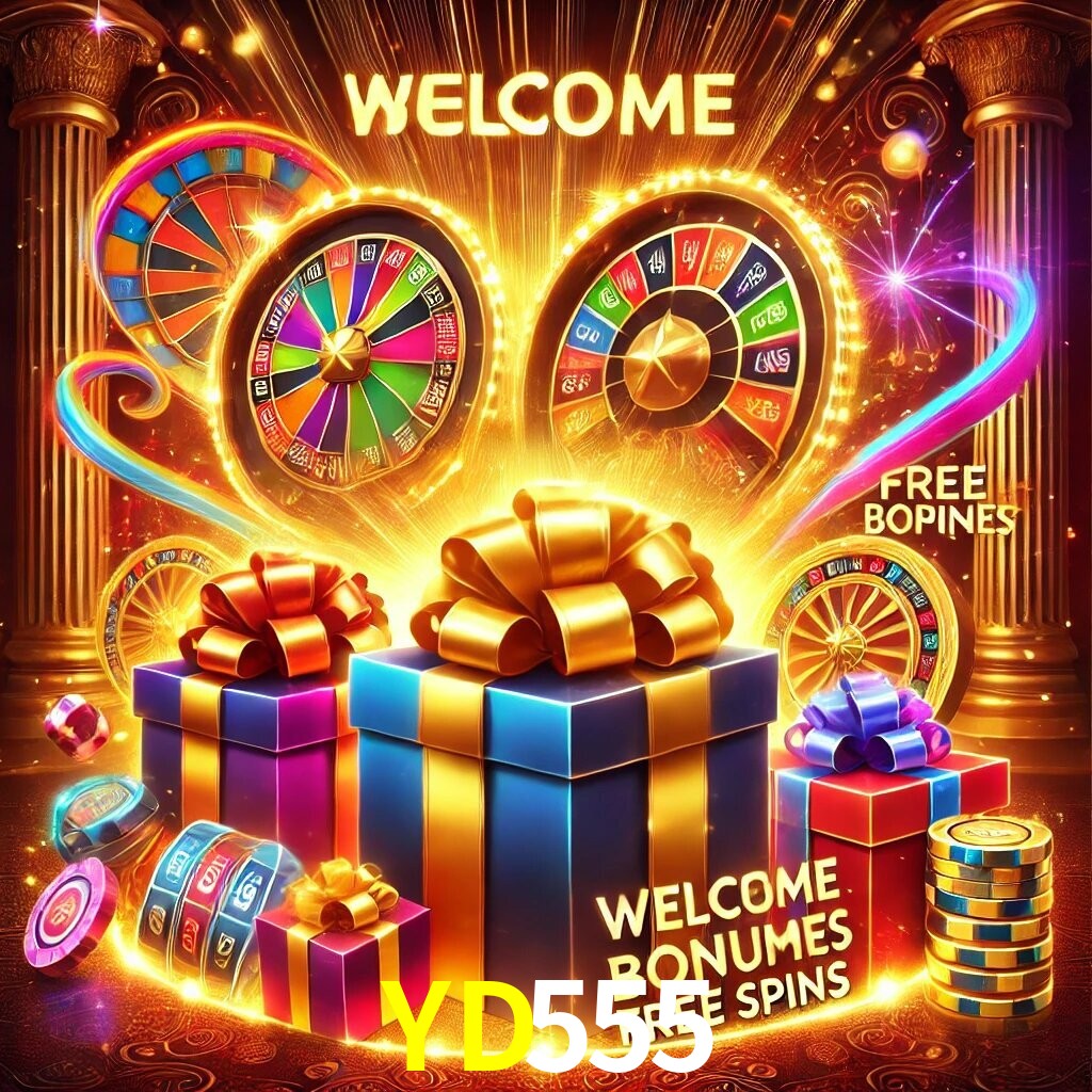  YD555