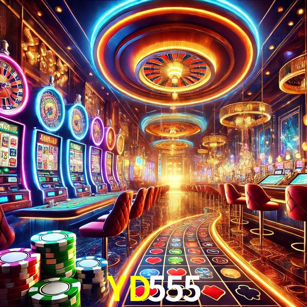  YD555