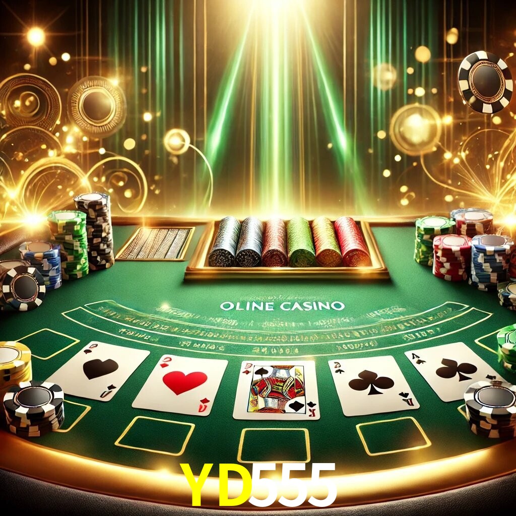  YD555