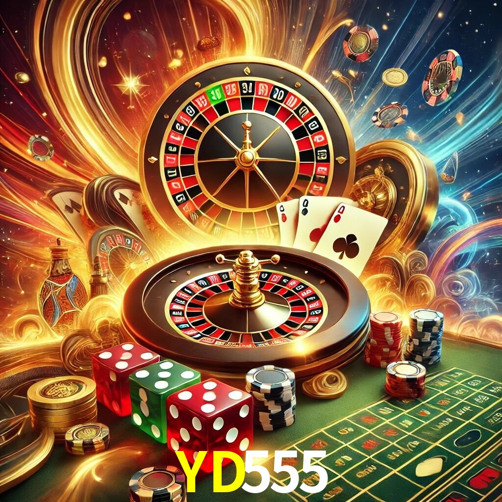  YD555