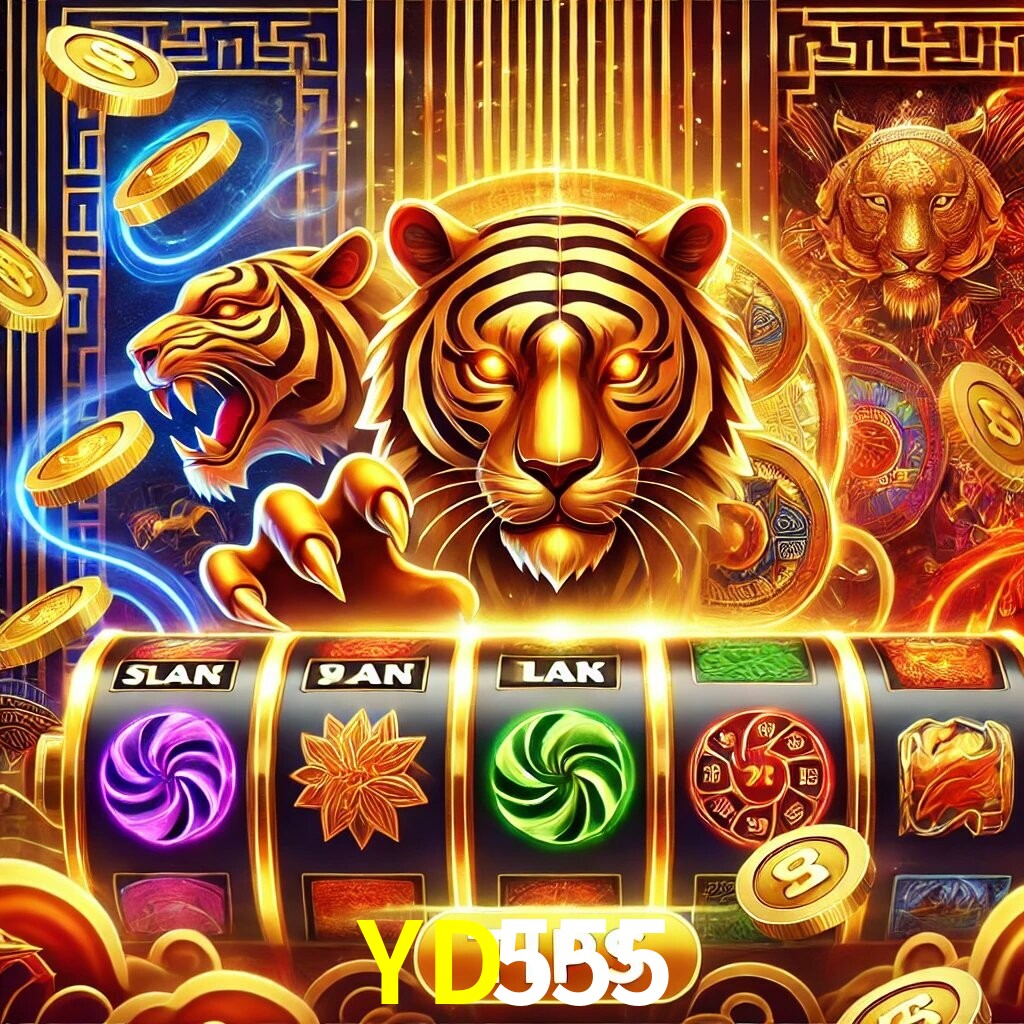  YD555