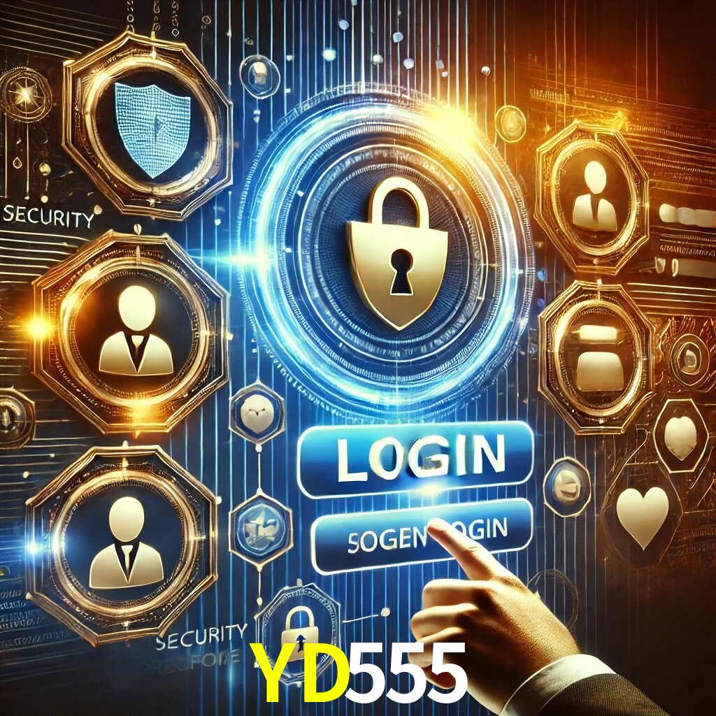  YD555
