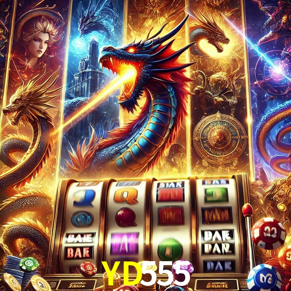  YD555