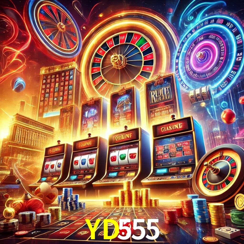  YD555