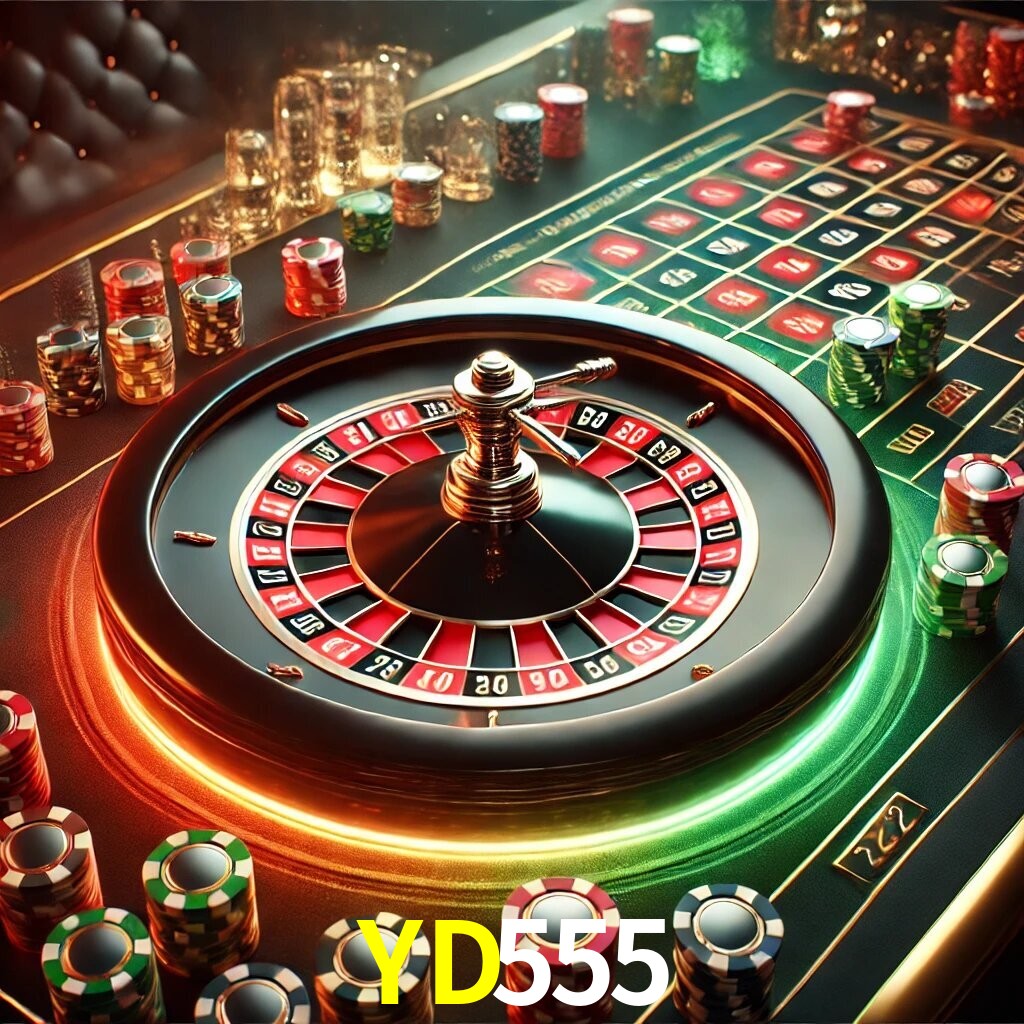  YD555