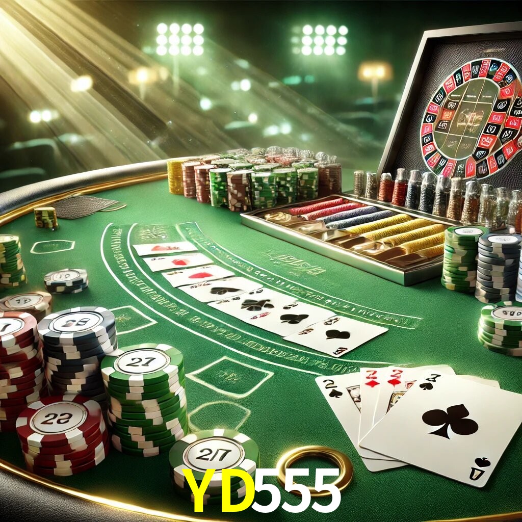  YD555