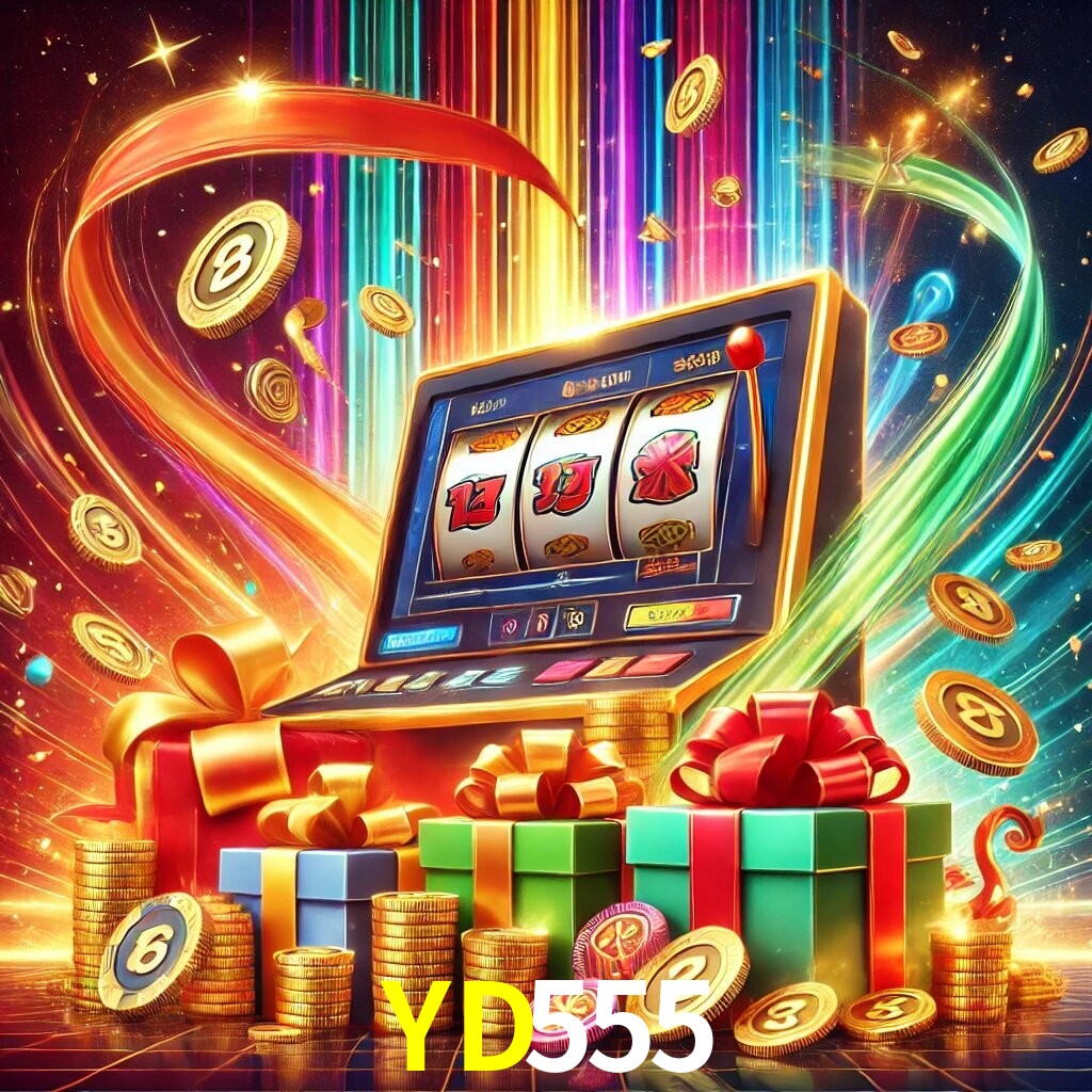  YD555