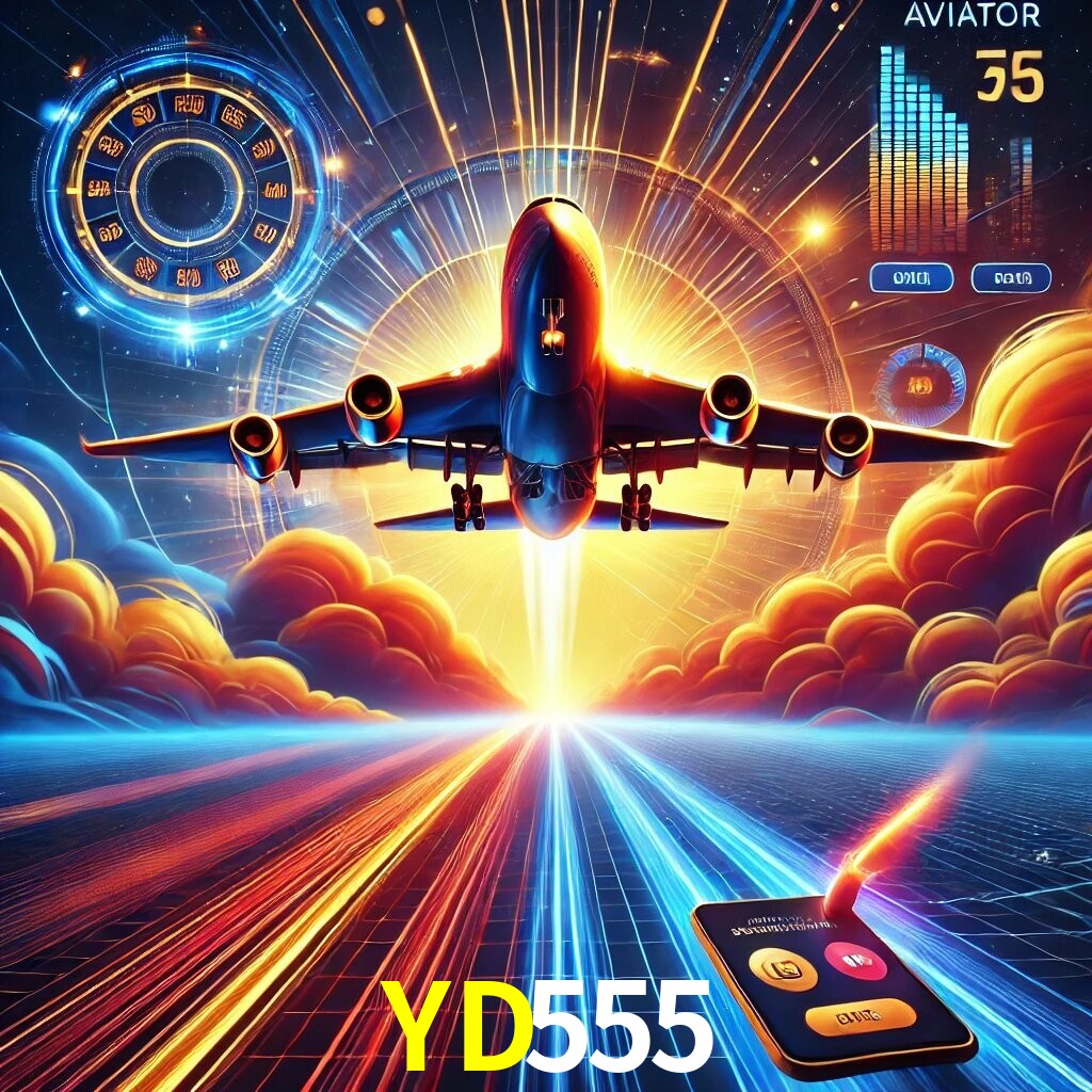  YD555