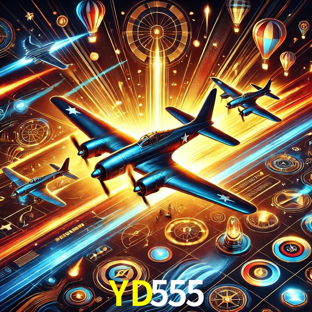  YD555