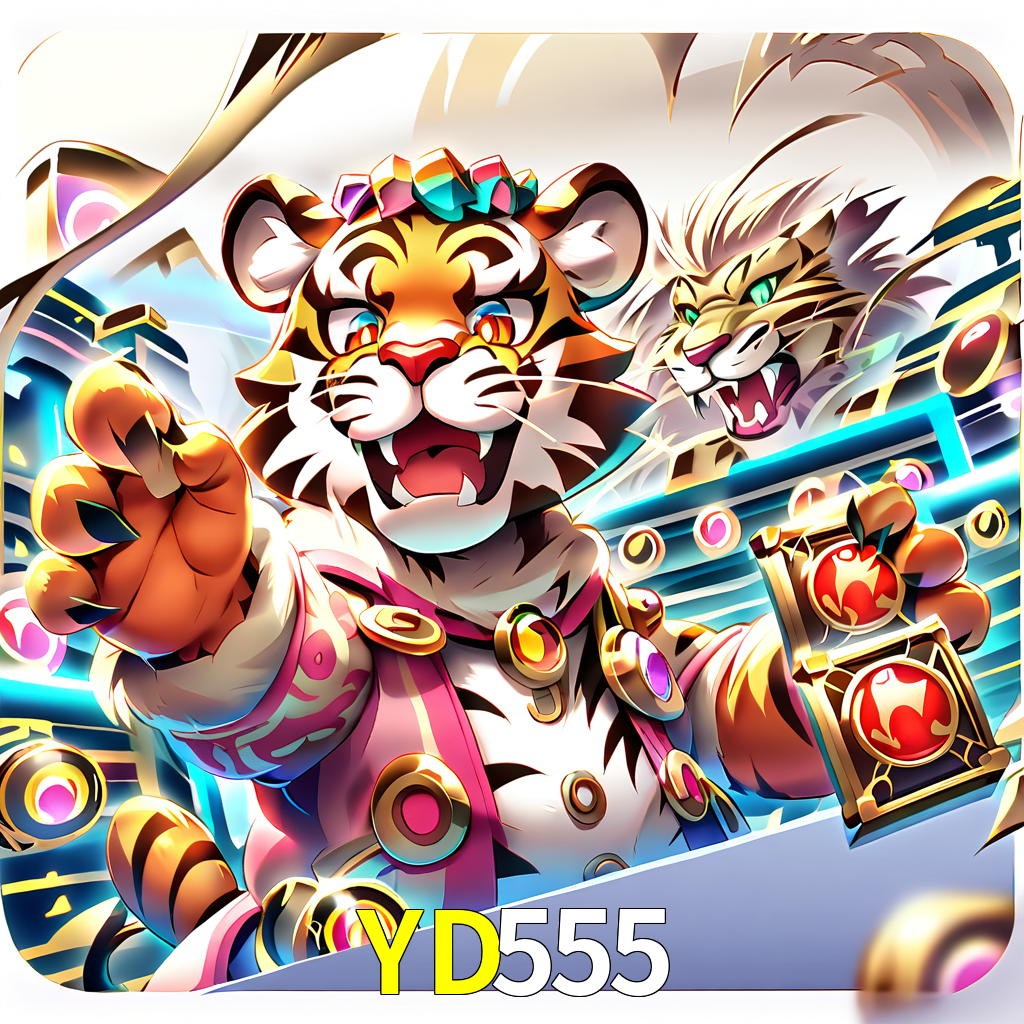 YD555